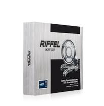Kit Transmissão Riffel 91255 Top C/Ret Oring 428Hox06L