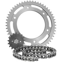 kit Transmissão Riffel Crosser 150 sem retentor