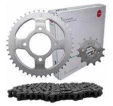 Kit Transmissão Scud CB Twister 16 ed c/retentor