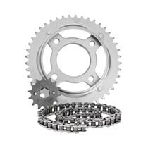 Kit transmissao titan2000-2008 sem/retentor - scud