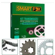 Kit Transmissão Tornado 250 C/ Retentor Kit Transmissão Tornado 250 C/ Retentor