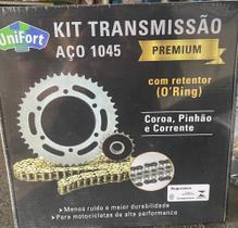 Kit transmissão