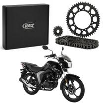 Kit Transmissão Vaz Com Retentor Xtreme Dk150 Haojue D00361x