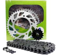 Kit Transmissão XT660R/TENERE660 - KMC Kit Transmissão XT660R/TENERE660 - KMC