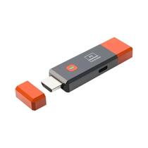 Kit Transmissor E Receptor De Vídeo HDMI Sem Fio, Adaptador Dongle Para PC, Câmera, Laptop Para