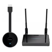 Kit Transmissor e Receptor HDMI Sem Fio Z1 4K 30Hz