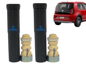 Kit Traseiro Amortecedor UP 14/...