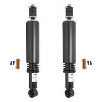 Kit traseiro de suspensão Unity Elite 65210c com amortecedor Kit traseiro de suspensão Unity Elite 65210c com amortecedor