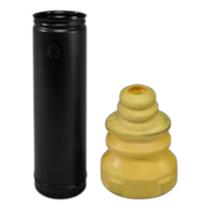 Kit Traseiro Saveiro Cross 1.6 8v 16v 09 A 16 185-80297/1