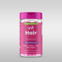 Kit Tratamento 2 meses Life Hair Caps Vitamina Para Cabelo e Pele - Life Suplementos