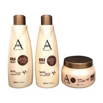 Kit Tratamento Abs Repair 500Ml - Alkimia