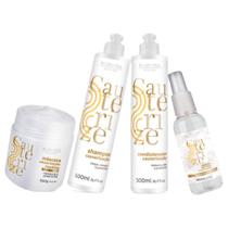 Kit tratamento capilar cauterize facinatus specialist Kit tratamento capilar cauterize facinatus specialist