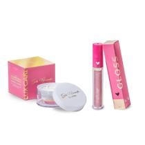 Kit Tratamento de Beleza Facial Ácido Hialurônico - Sonia Hernandes Kit Tratamento de Beleza Facial Ácido Hialurônico - Sonia Hernandes