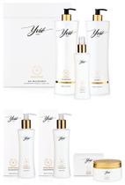 Kit Tratamento De Cabelo Botoxy Brush Yvie Paris 1 Kit Tratamento De Cabelo Botoxy Brush Yvie Paris 1