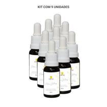 Kit tratamento de micoses e fortalecedor de unhas max unhas shinsei 30 ml Kit tratamento de micoses e fortalecedor de unhas max unhas shinsei 30 ml