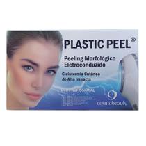 Kit Tratamento de Rejuvenescimento Facial Plastic Peel Cosmobeauty