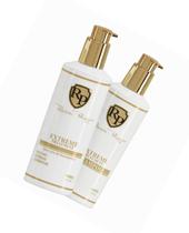 Kit tratamento Extreme RP 150ml Robson Peluquero Kit tratamento Extreme RP 150ml Robson Peluquero