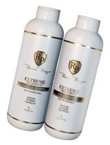 Kit tratamento Extreme RP litro Robson Peluquero