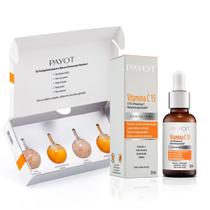 Kit Tratamento Facial Vitamina C Payot