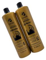 Kit Tratamento Indiana Cavier