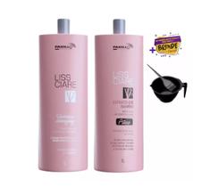 Kit Tratamento Paiolla 1000ml . Kit Tratamento Paiolla 1000ml .