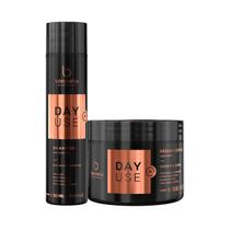 Kit Tratamento Profissional Pós Quimica Borabella Day User