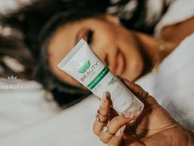 Kit Tratamento Rejuvenescedor e Clareador - Beauty Age