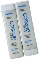 Kit Tratamento Reparador Sh 300Ml Mascara 300Ml Dexvitta