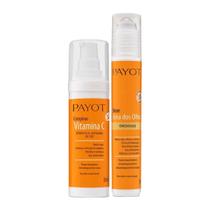 Kit Tratamento Vitamina C Payot