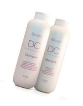 Kit tratmento e limpeza RP Deep Clean Litro Robson Peluquero
