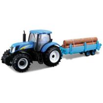 Kit Trator Agricultura Conjunto de equipamentos para uso em atividades agrícolas com trator.