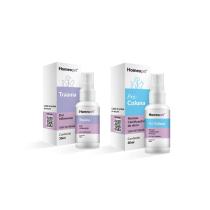 Kit Trauma + Pró Coluna Cães Gatos Terapia Homeopet 30ml