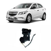 Kit Trava Abertura de Porta Malas Chevrolet Onix Joy 2016 a 2021 Tragial