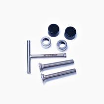 Kit Trava Antifurto do Freio Retarde Mercedes Benz Modelo AROCS Todos os Anos Kit Trava Antifurto do Freio Retarde Mercedes Benz Modelo AROCS Todos os Anos