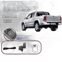 Kit Trava Caçamba Tragial Amarok 2010/ Acionada Através Do