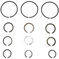 Kit trava câmbio Volkswagen 6-90 S 1983 a 1986 SUK PARTS