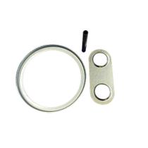 Kit trava cambio volvo zf 16s130/160/190/165 nac. **volvo vo