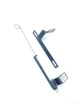 Kit Trava Capo da Grade Inferior Antifurto do Farol Kit Trava Capo da Grade Inferior Antifurto do Farol