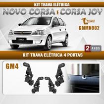 Kit Trava Corsa Joy 2002 a 2019 4 Portas Tragial