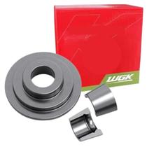 Kit Trava da Válvula Com Chavetas TITAN 125/NXR 125