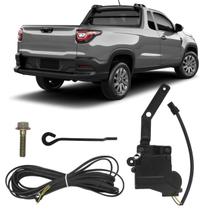 Kit Trava de Caçamba Tragial Fiat Strada 2021 em Diante Kit Trava de Caçamba Tragial Fiat Strada 2021 em Diante