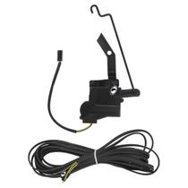 Kit Trava de Caçamba Tragial Frontier 2010 até 2016 Kit Trava de Caçamba Tragial Frontier 2010 até 2016