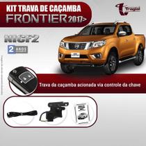 KIT TRAVA DE CAÇAMBA TRAGIAL FRONTIER 2017 acionada através do controle ORIGINAL da chave KIT TRAVA DE CAÇAMBA TRAGIAL FRONTIER 2017 acionada através do controle ORIGINAL da chave