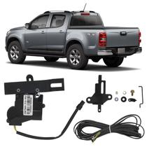 Kit Trava de Caçamba Tragial GM Nova S10 2016 em Diante