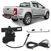 Kit Trava de Caçamba Tragial GM S10 2012 até 2015 Kit Trava de Caçamba Tragial GM S10 2012 até 2015