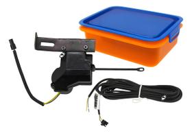 Kit Trava de Caçamba Tragial Titano 2024 em diante Kit Trava de Caçamba Tragial Titano 2024 em diante