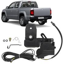 Kit Trava de Caçamba Tragial VW Amarok 2010 em Diante Kit Trava de Caçamba Tragial VW Amarok 2010 em Diante