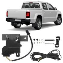 Kit Trava de Caçamba Tragial VW Amarok Caçamba Sem Chave 2010 em Diante Kit Trava de Caçamba Tragial VW Amarok Caçamba Sem Chave 2010 em Diante
