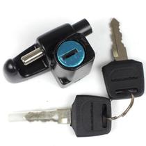 Kit Trava De Capacete Honda Cg 125 Today Magnetron Kit Trava De Capacete Honda Cg 125 Today Magnetron