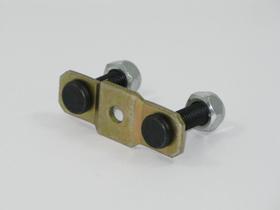 Kit Trava do Pivô 10mm Gol Parati Voyage 94 Kit Trava do Pivô 10mm Gol Parati Voyage 94